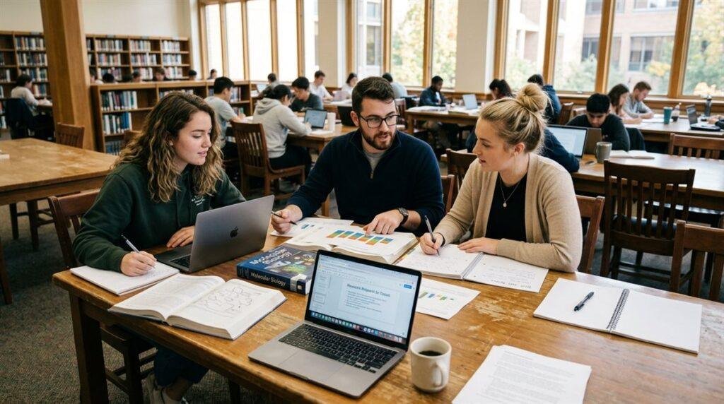 how to handle group project free rider problems banner guide