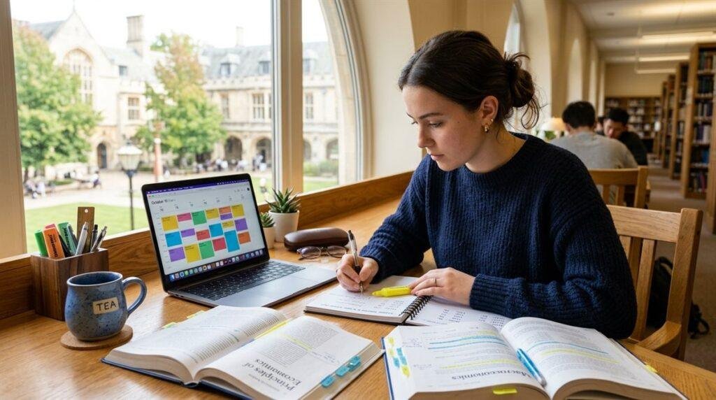 the carnegie 2:1 study hour rule explained banner guide
